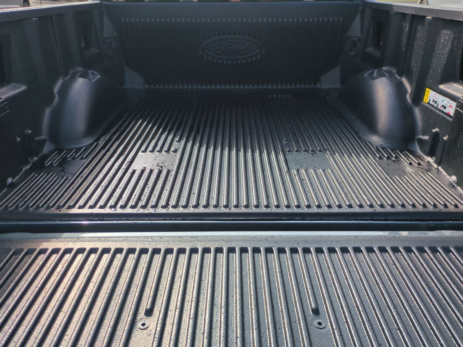 Thumbnail: 2026 Ford F-150 - 36