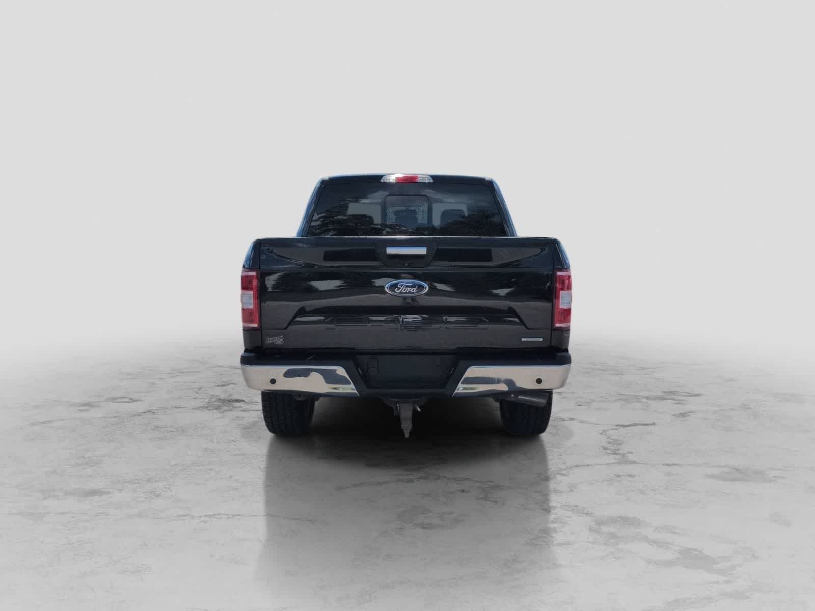 Thumbnail: 2019 Ford F-150 - 7