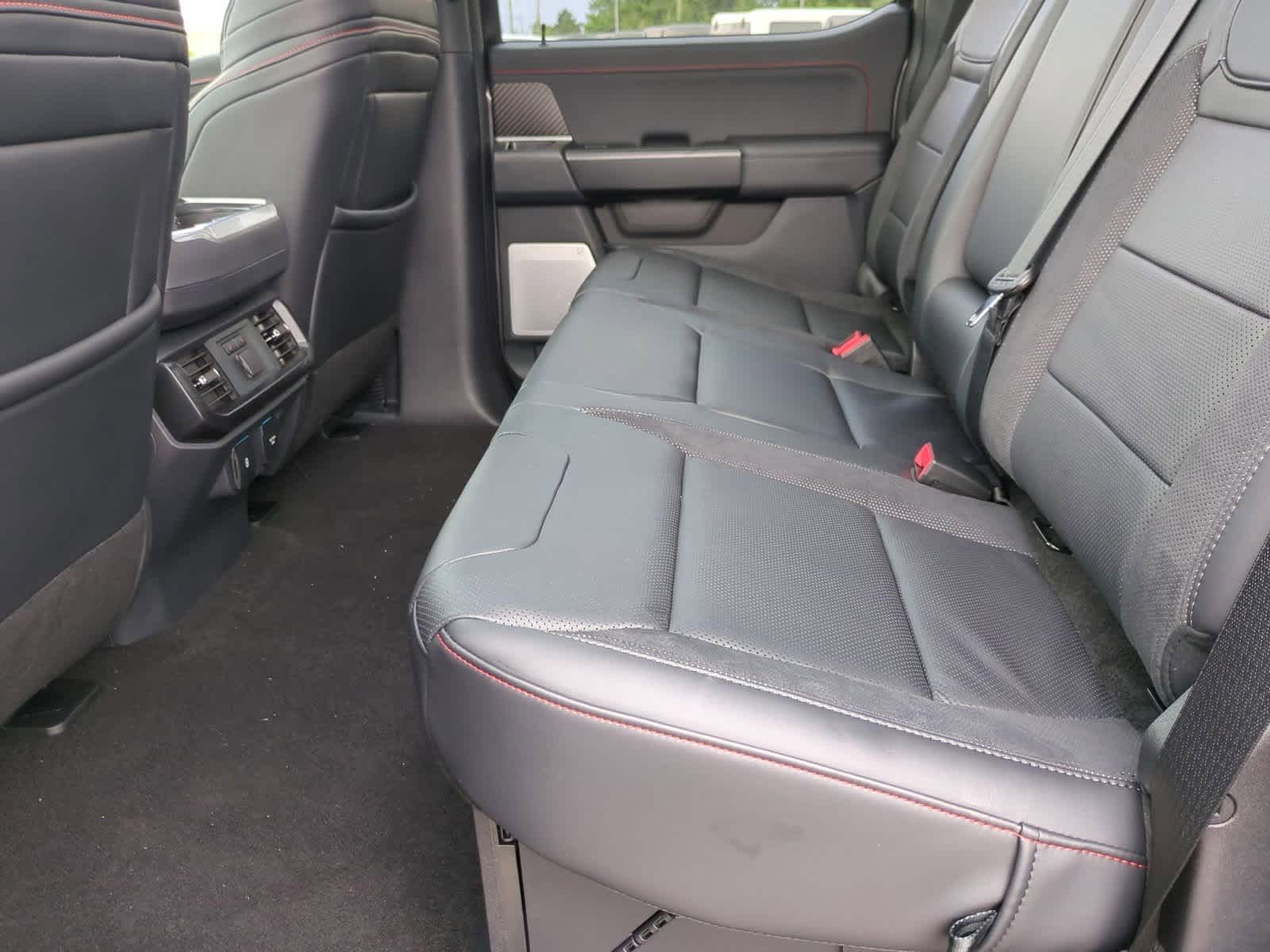 Thumbnail: 2025 Ford F-150 - 20