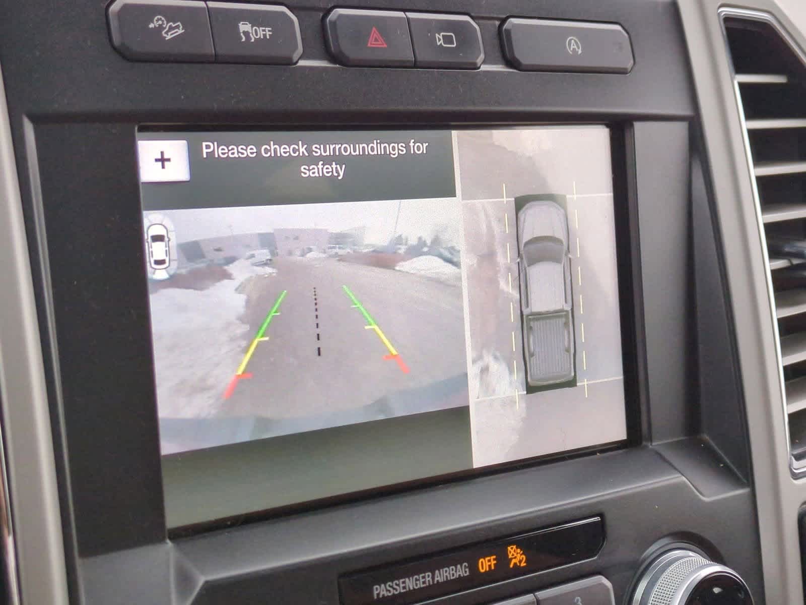 Thumbnail: 2018 Ford F-150 - 30