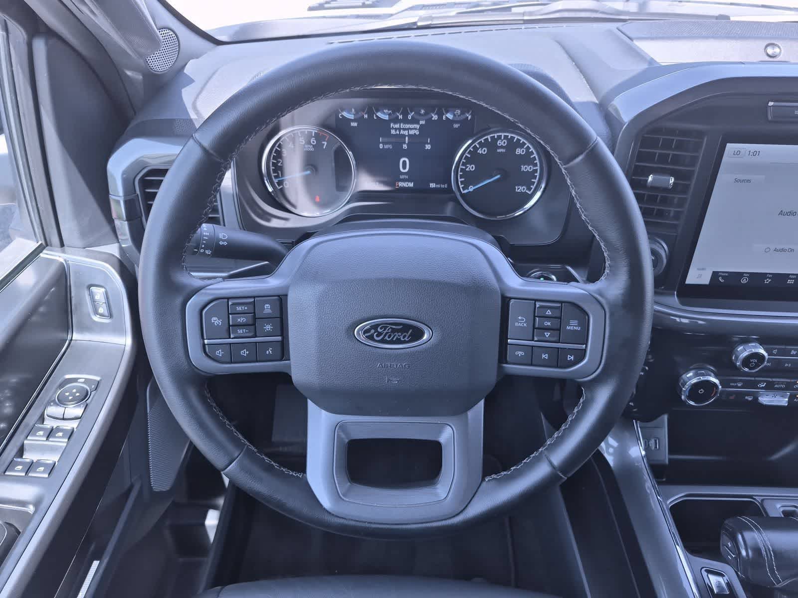 Thumbnail: 2023 Ford F-150 - 24