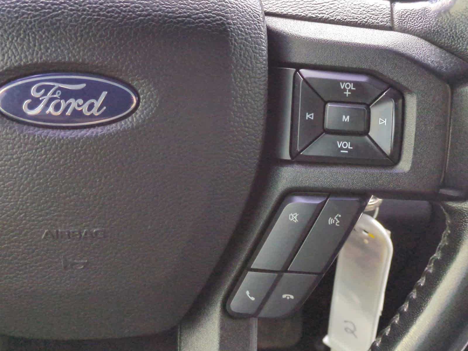 Thumbnail: 2018 Ford F-150 - 24