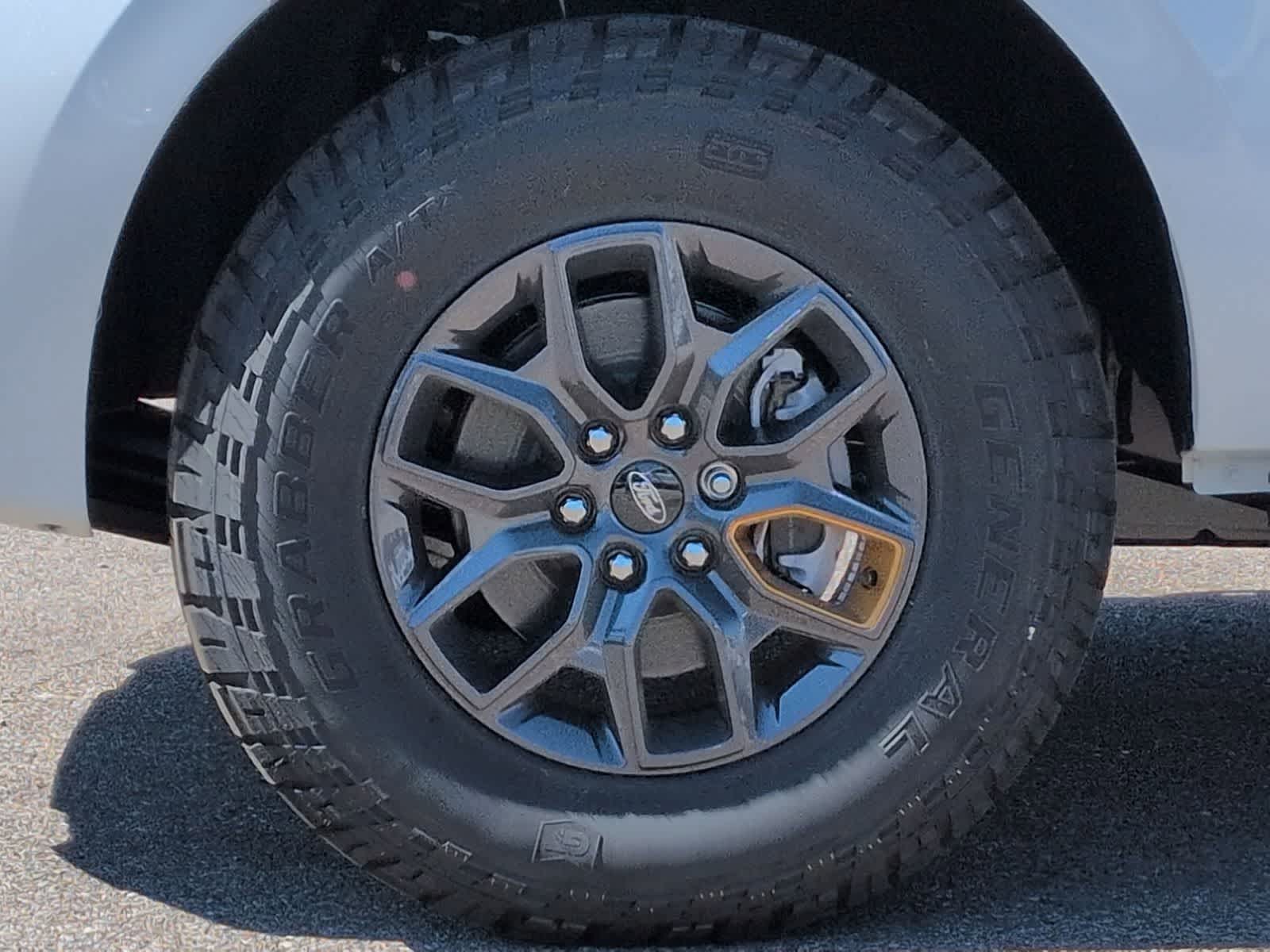 Thumbnail: 2026 Ford Expedition - 13