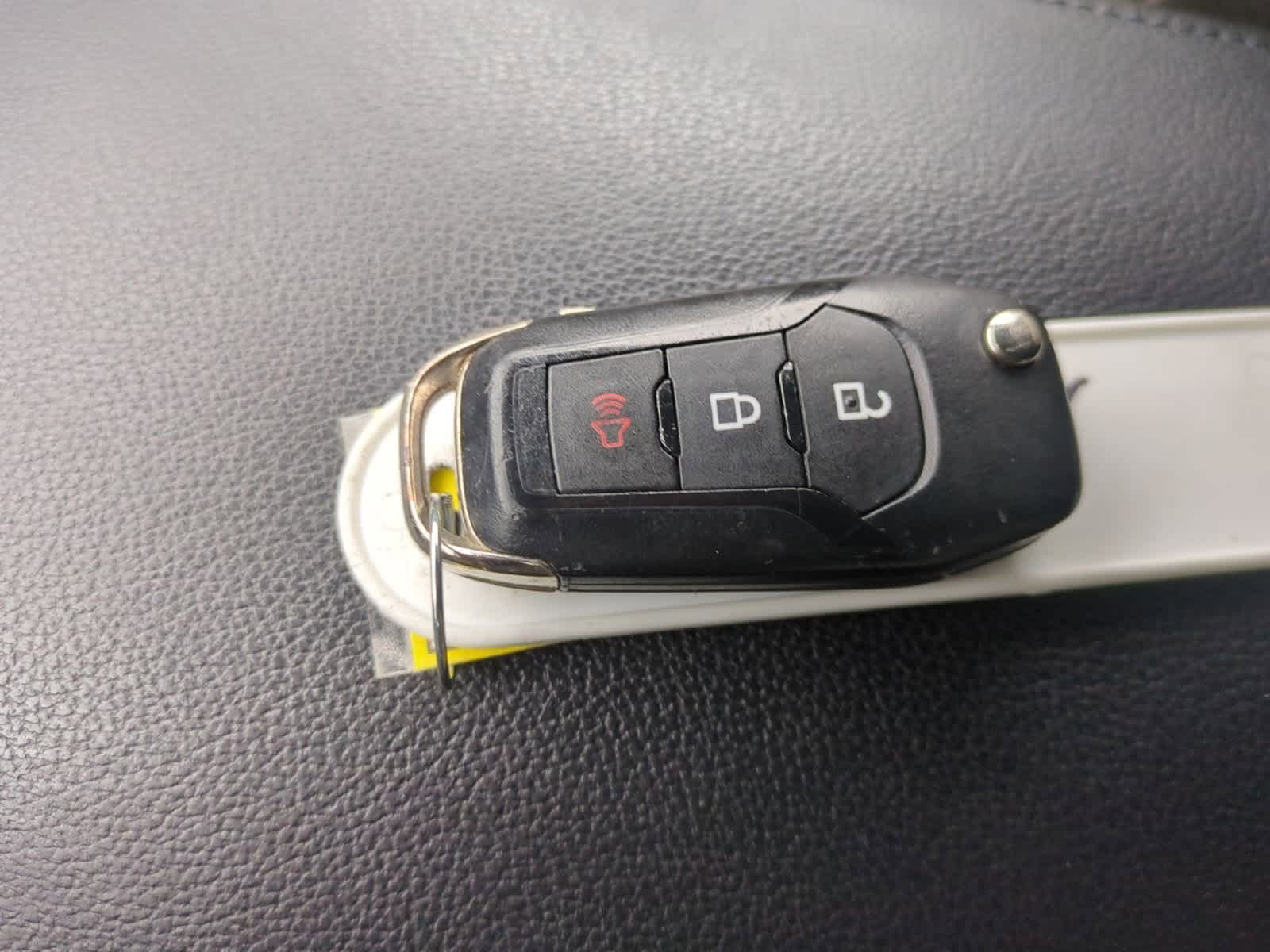 Thumbnail: 2019 Ford Explorer - 34