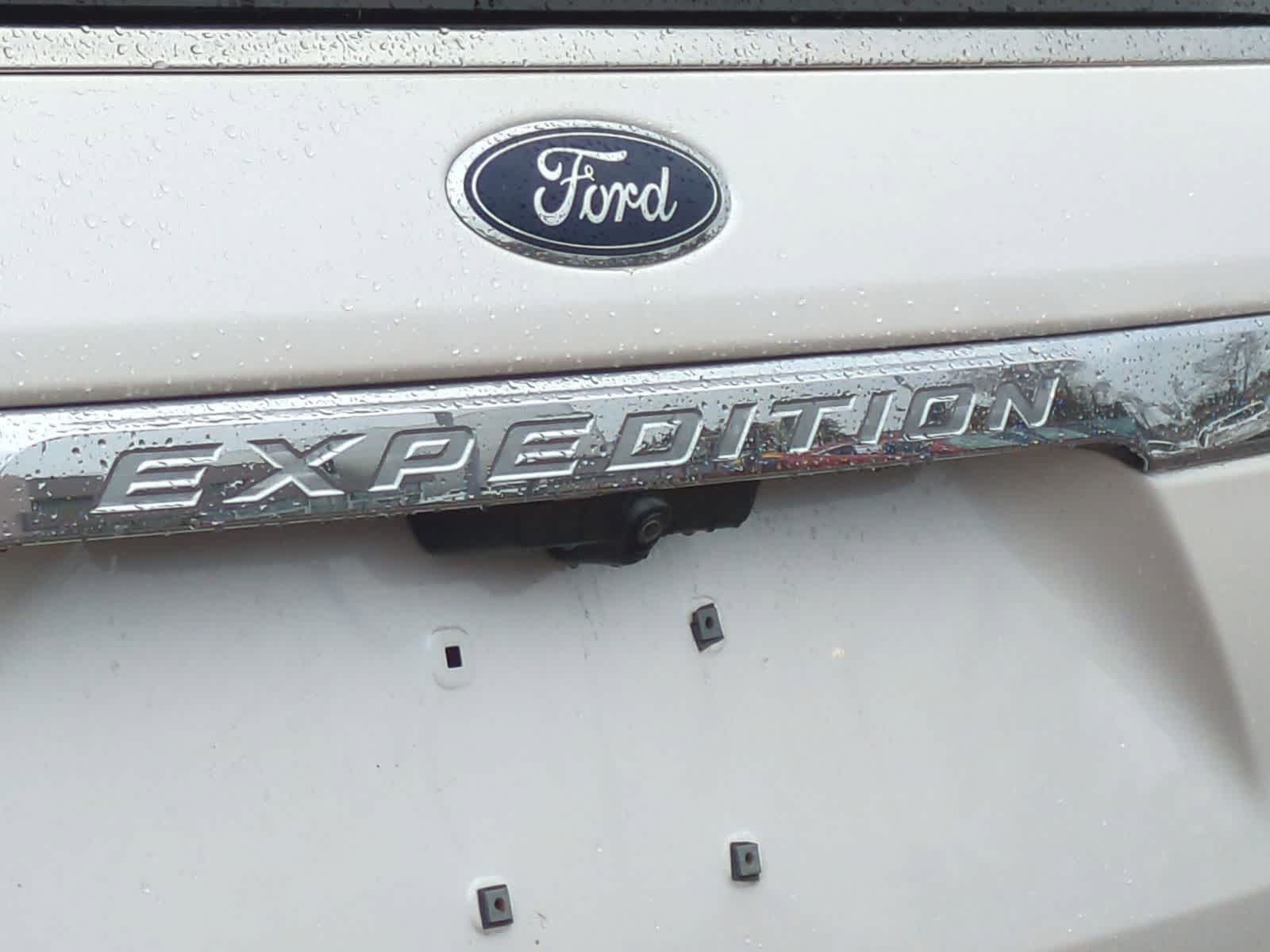 Thumbnail: 2019 Ford Expedition MAX - 13