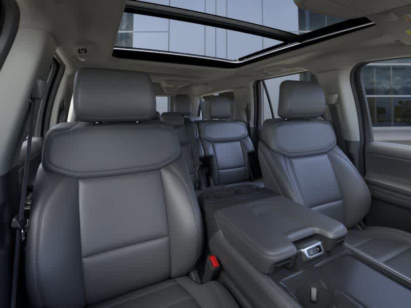 Thumbnail: 2026 Ford Expedition MAX - 10