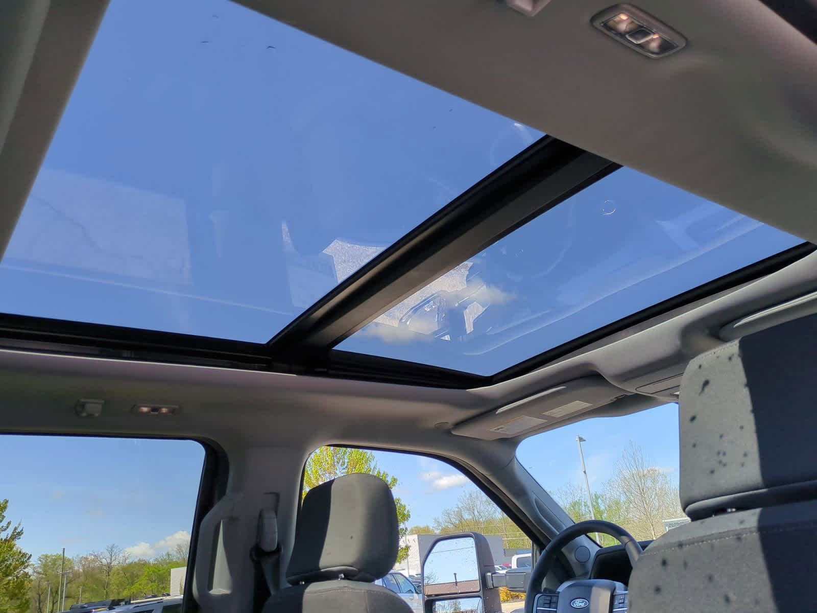 Thumbnail: 2025 Ford F-150 - 22