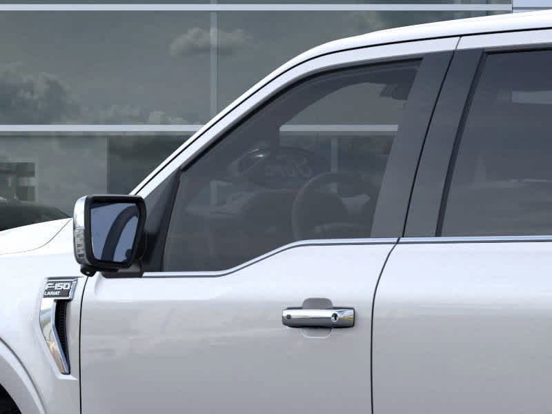 Thumbnail: 2025 Ford F-150 - 20