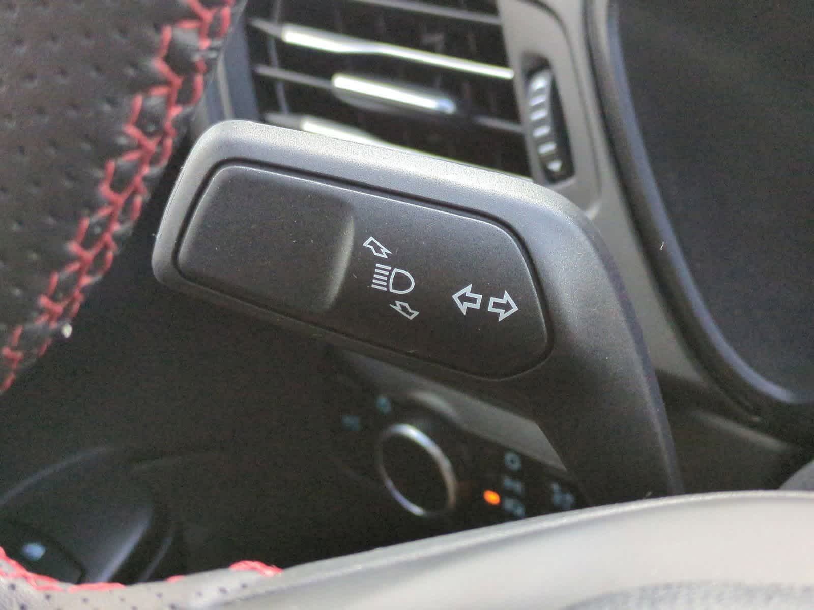 Thumbnail: 2024 Ford Escape - 26