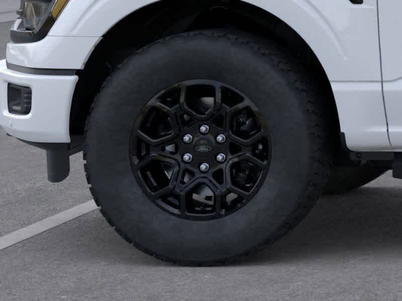 Thumbnail: 2025 Ford F-150 - 19