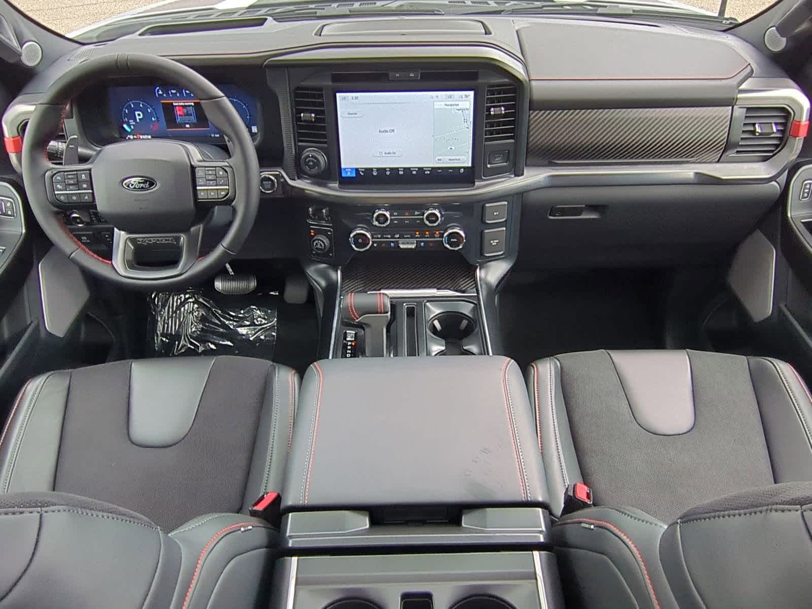 Thumbnail: 2025 Ford F-150 - 15