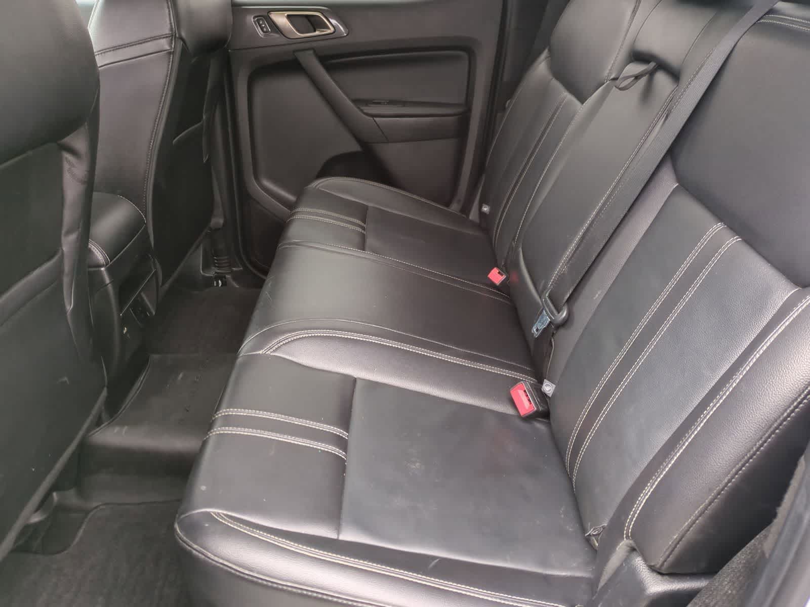 Thumbnail: 2021 Ford Ranger - 19