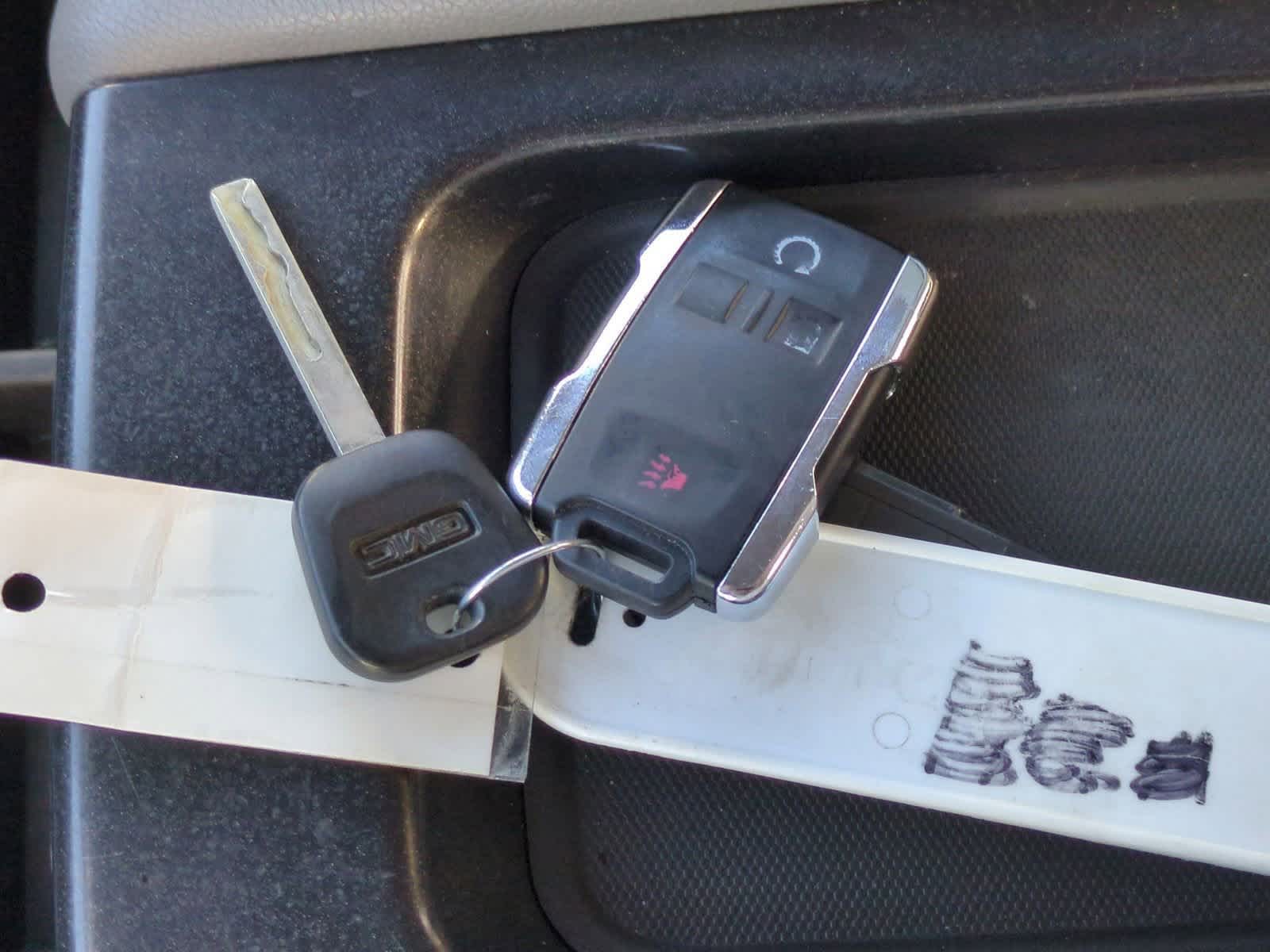 Thumbnail: 2018 GMC Sierra 1500 - 33