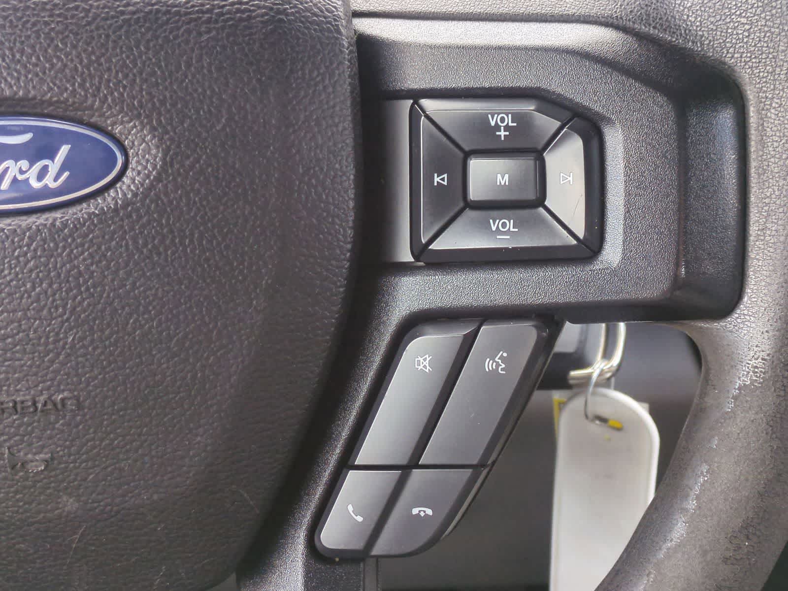 Thumbnail: 2019 Ford Econoline - 24