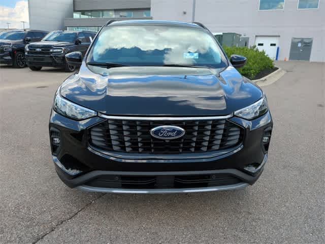 Thumbnail: 2024 Ford Escape - 8