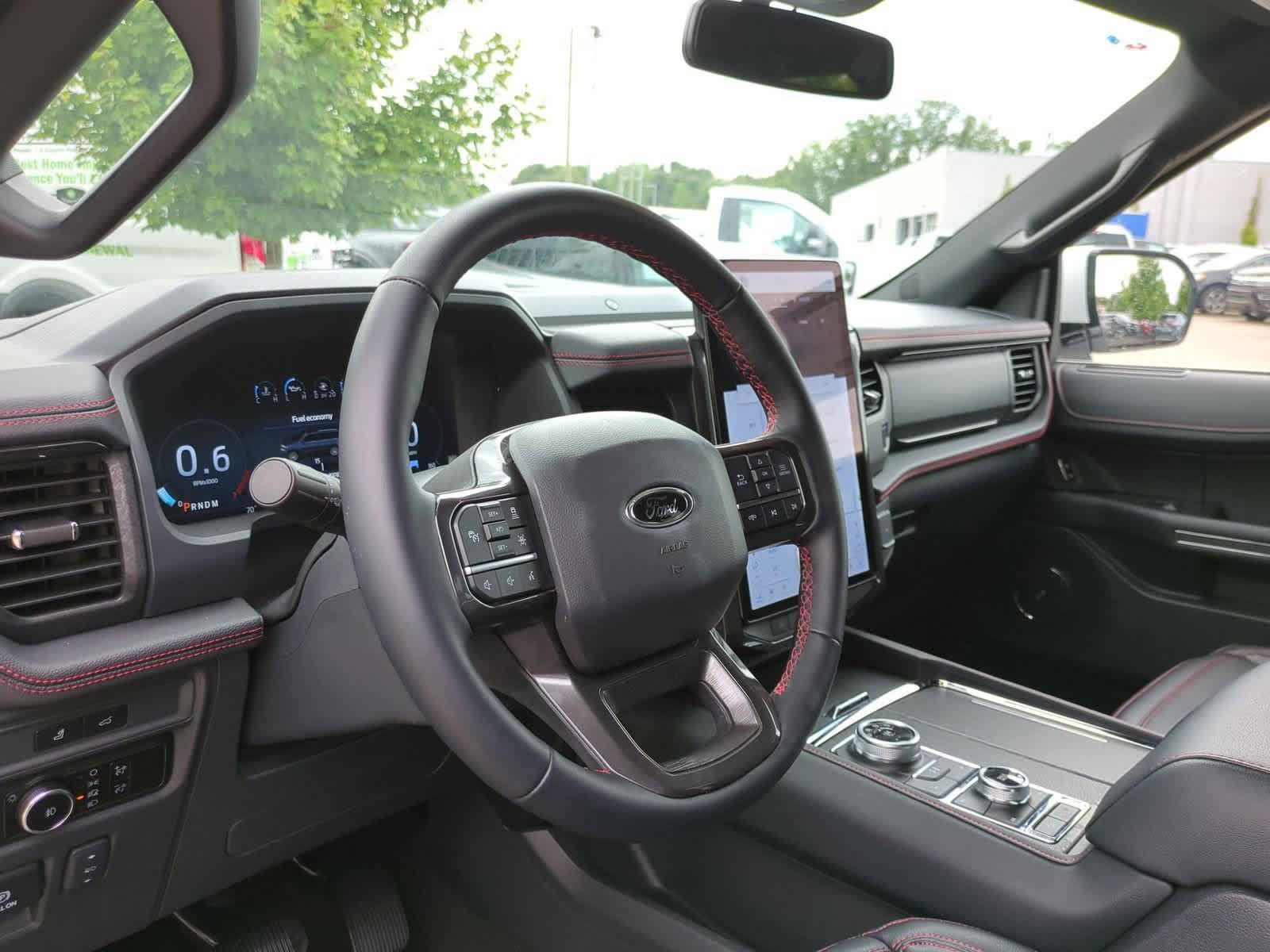 2024 Ford Expedition MAX Limited 10
