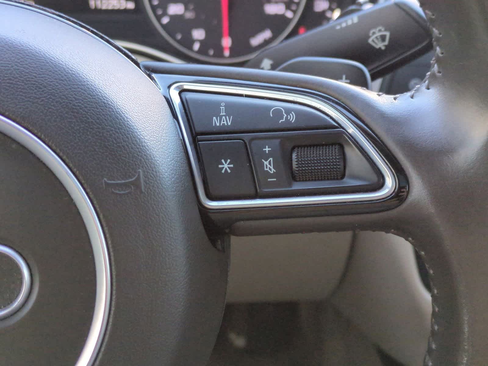 Thumbnail: 2016 Audi A6 - 26