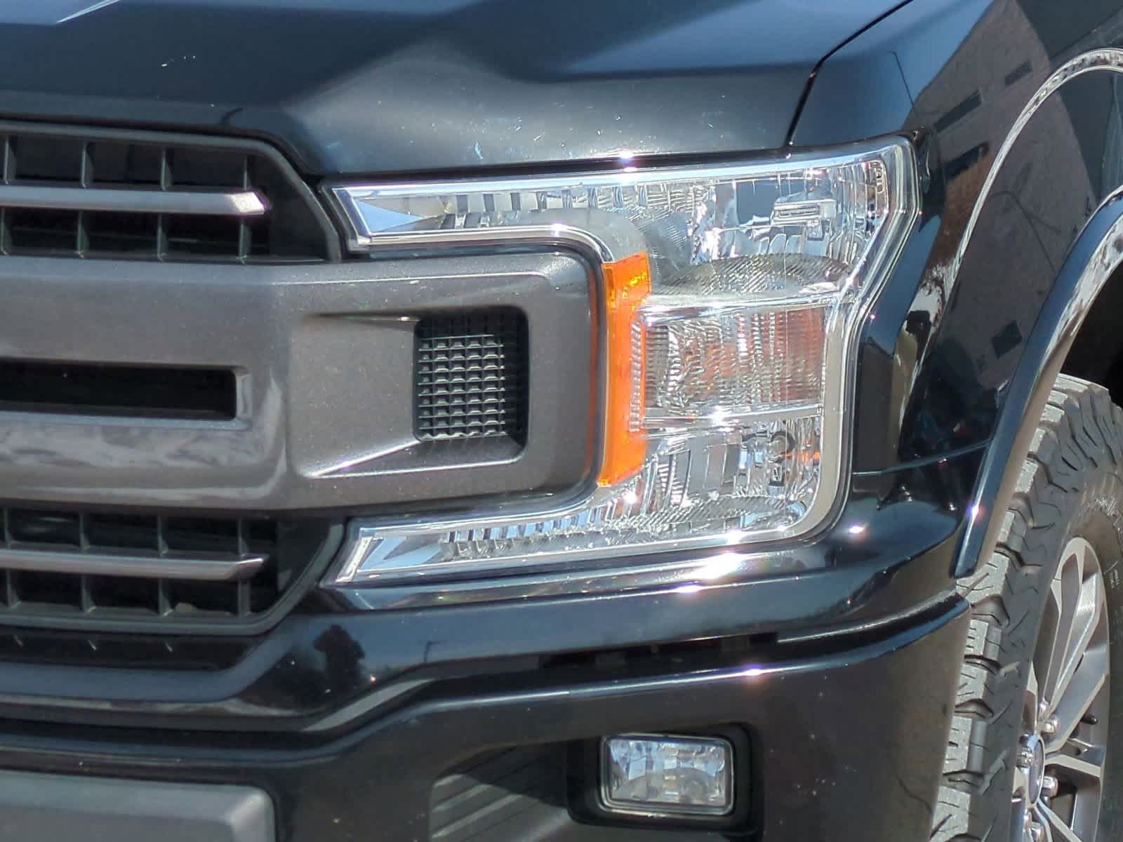 Thumbnail: 2018 Ford F-150 - 11