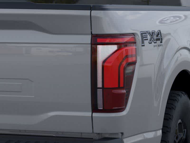 Thumbnail: 2026 Ford F-150 - 21