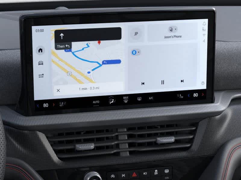 2025 Ford Explorer ST-Line 14