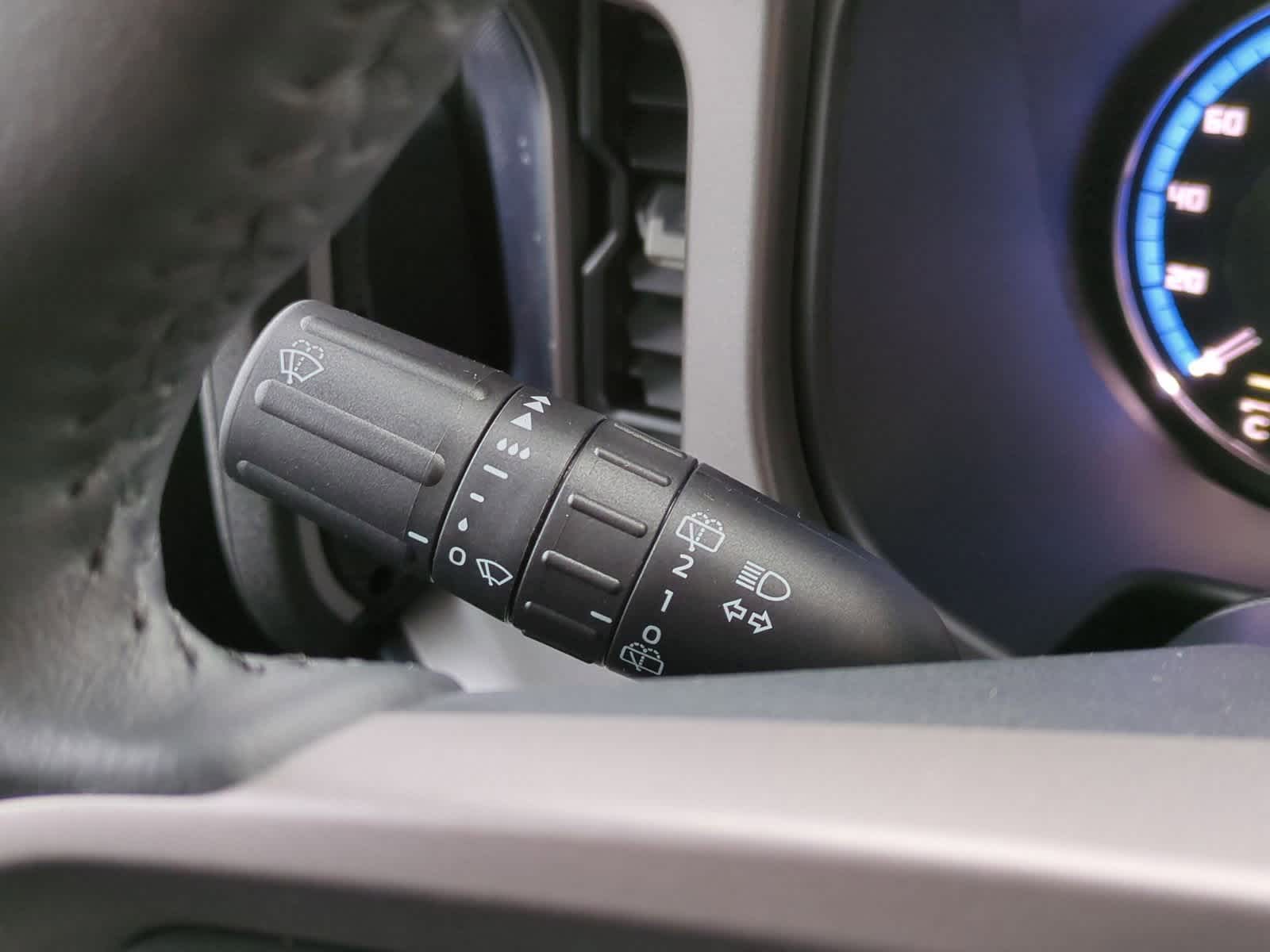 Thumbnail: 2023 Ford Bronco - 25