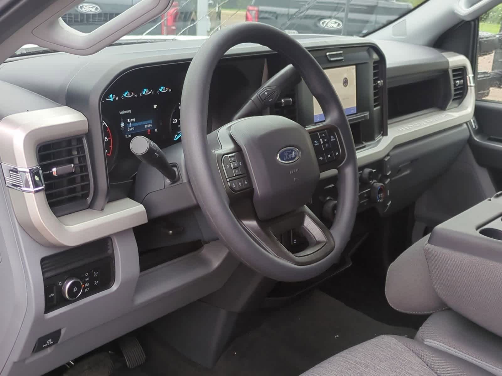 Thumbnail: 2026 Ford Econoline - 10