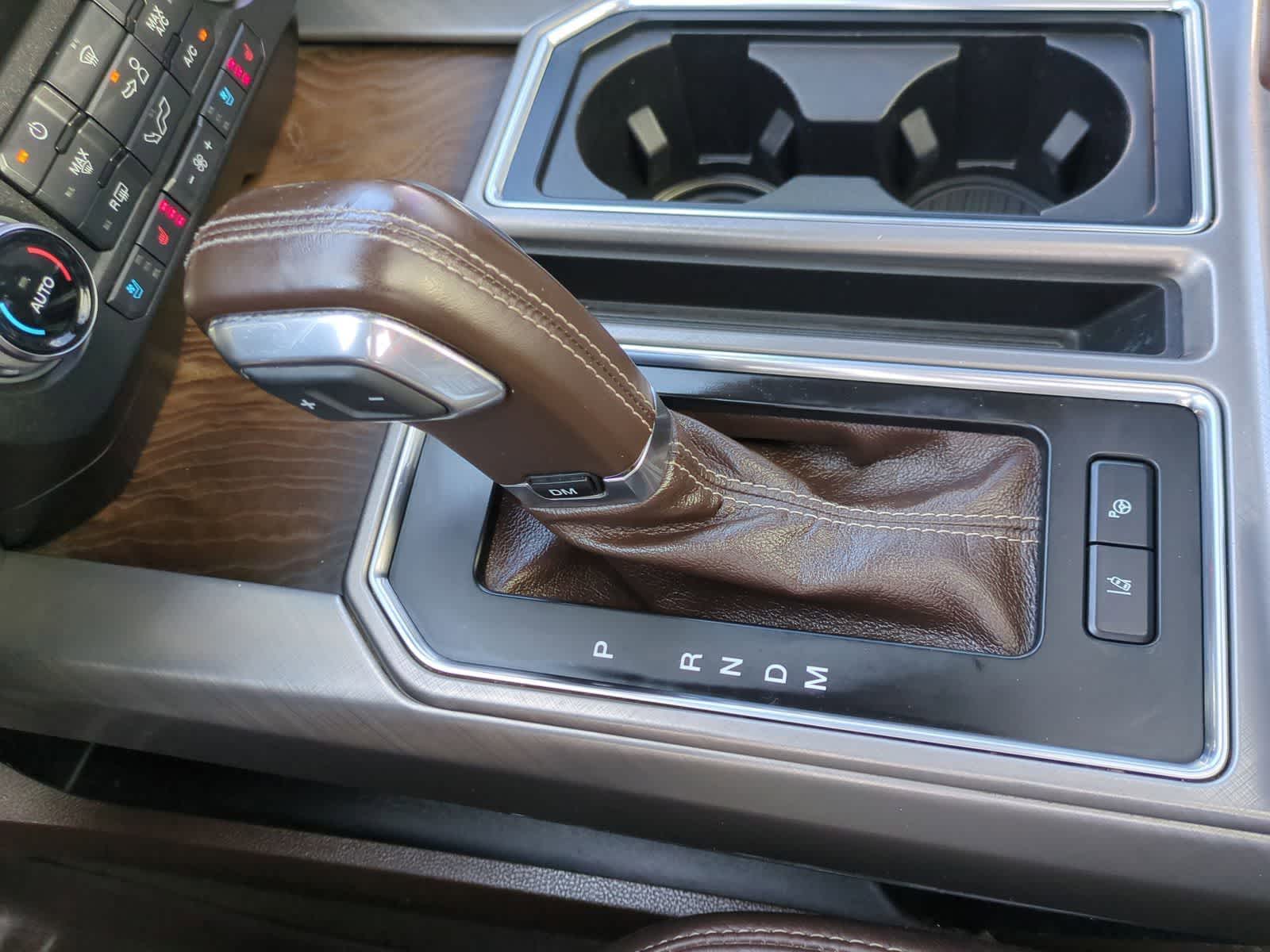 Thumbnail: 2020 Ford F-150 - 33