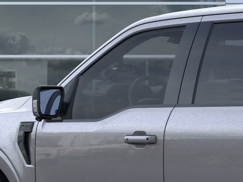 Thumbnail: 2025 Ford F-150 - 20