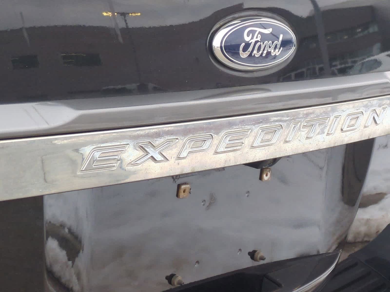Thumbnail: 2015 Ford Expedition - 13