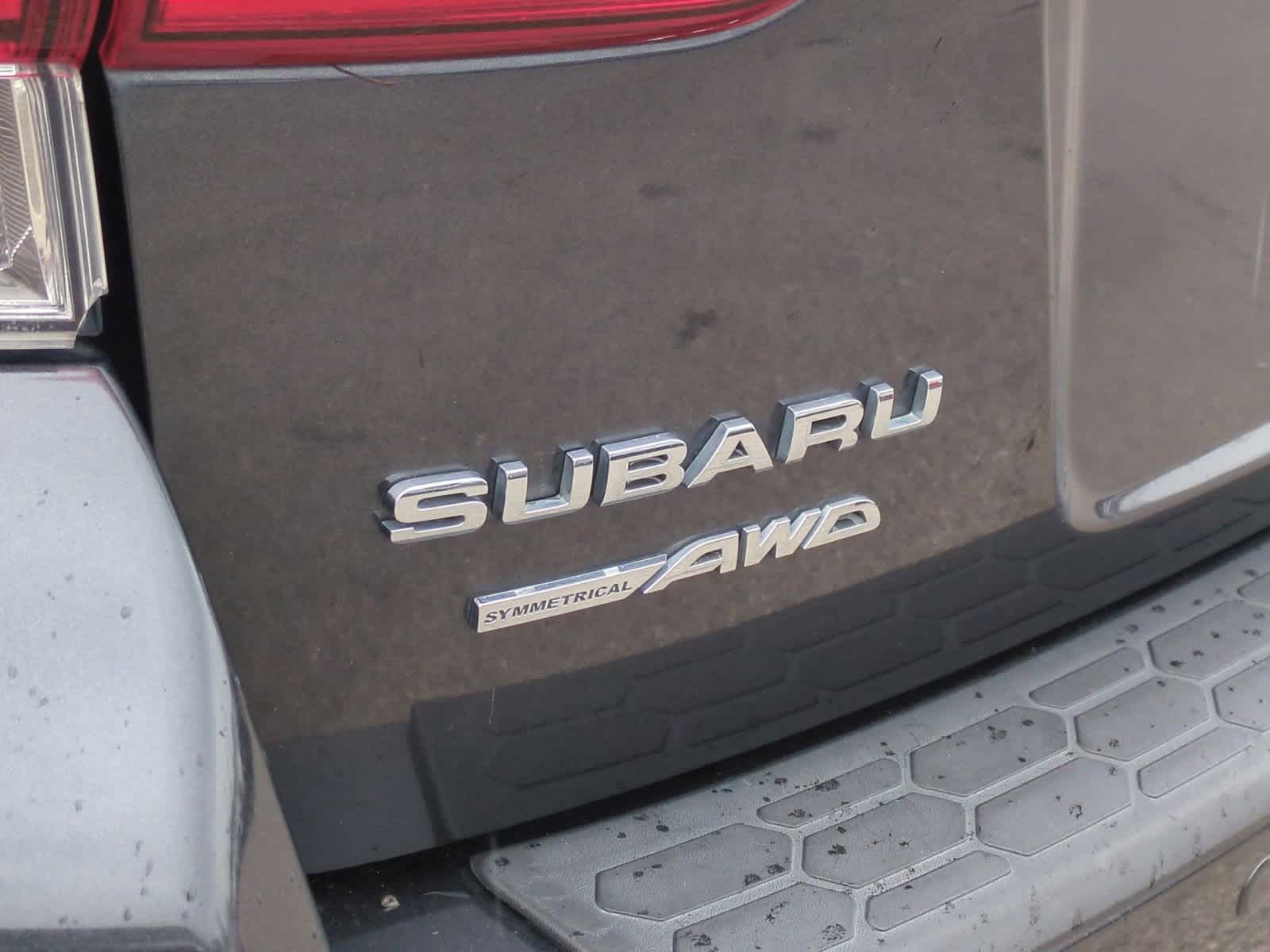 Thumbnail: 2019 Subaru Crosstrek - 13