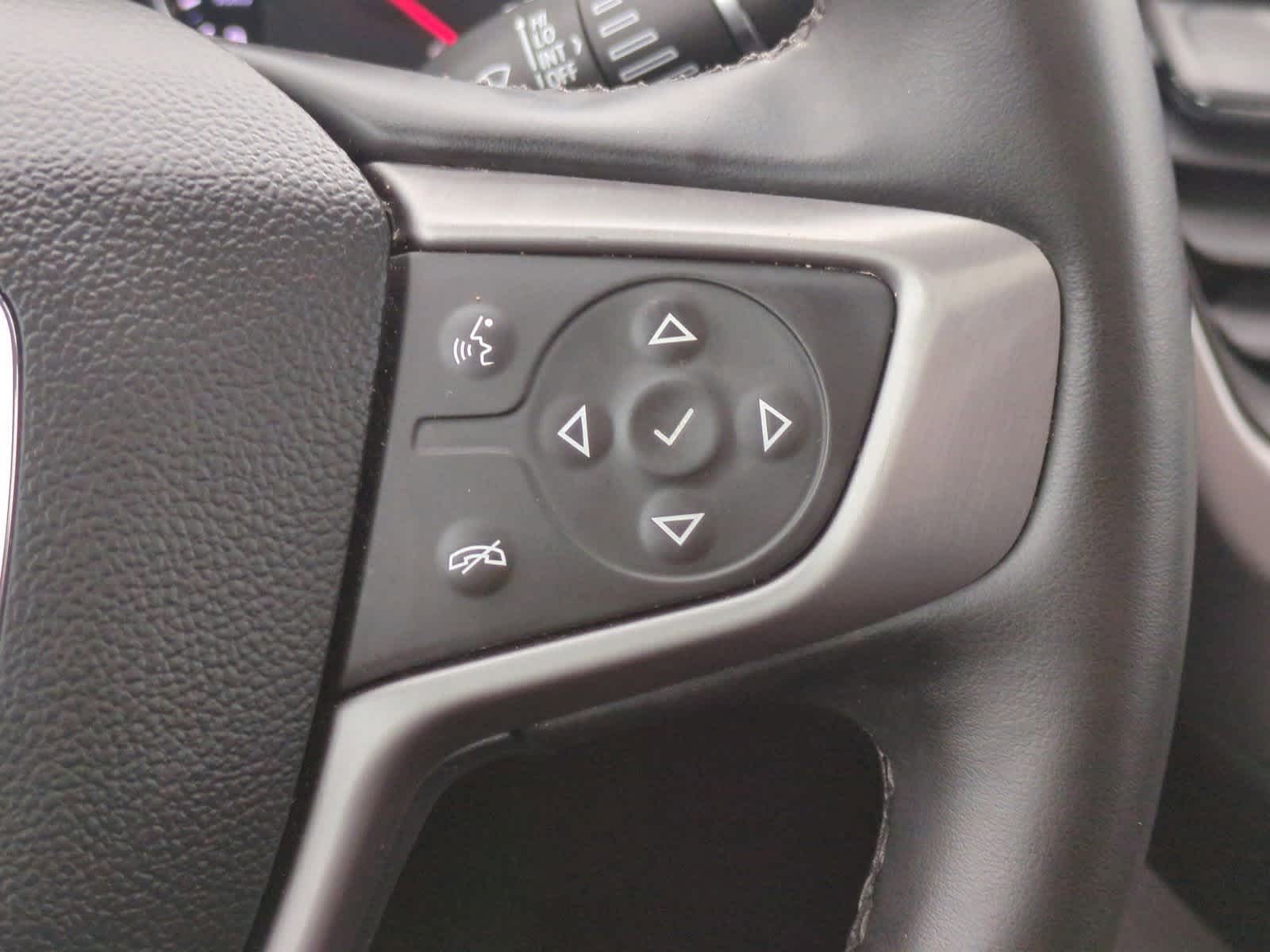 Thumbnail: 2023 GMC Acadia - 28