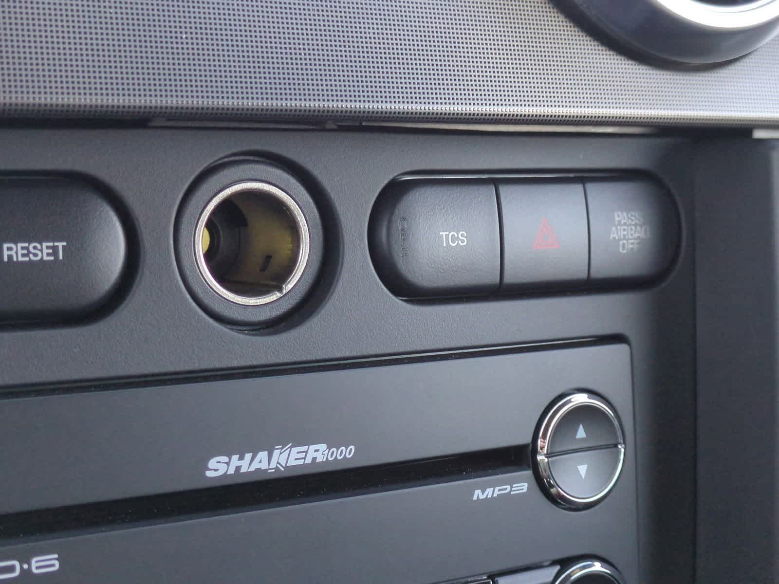 Thumbnail: 2008 Ford Mustang - 28