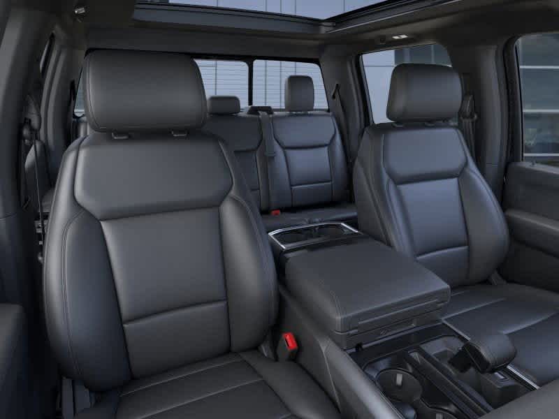 Thumbnail: 2025 Ford F-150 - 10