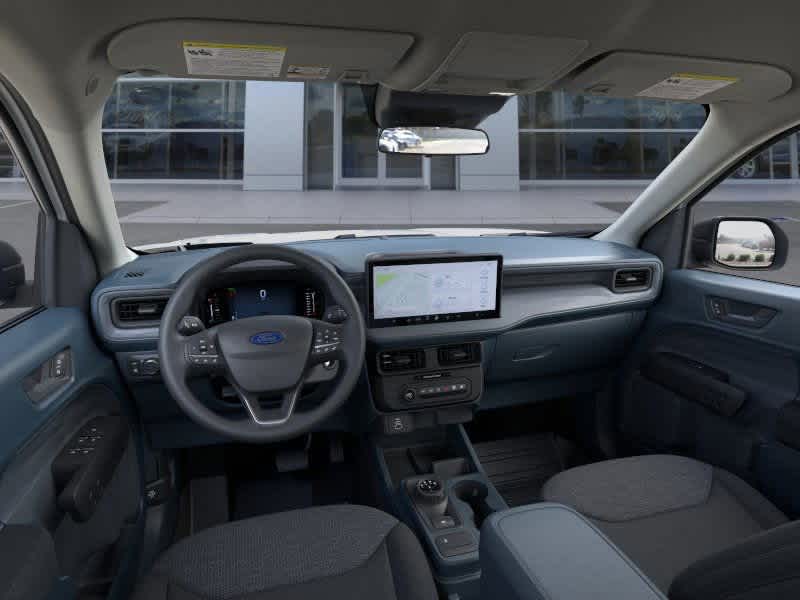 Thumbnail: 2026 Ford Maverick - 9