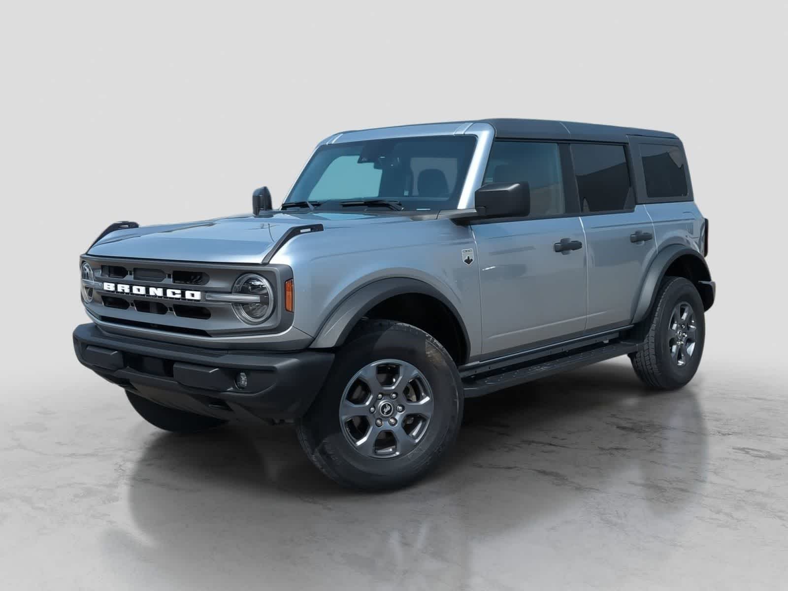 Thumbnail: 2023 Ford Bronco - 1