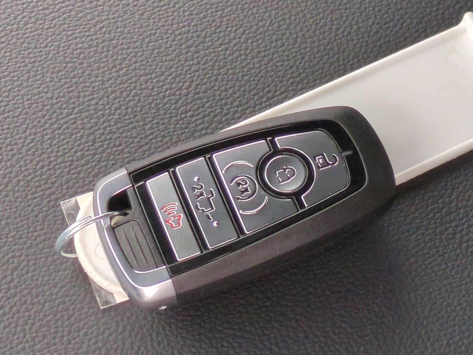 Thumbnail: 2025 Ford F-150 - 31