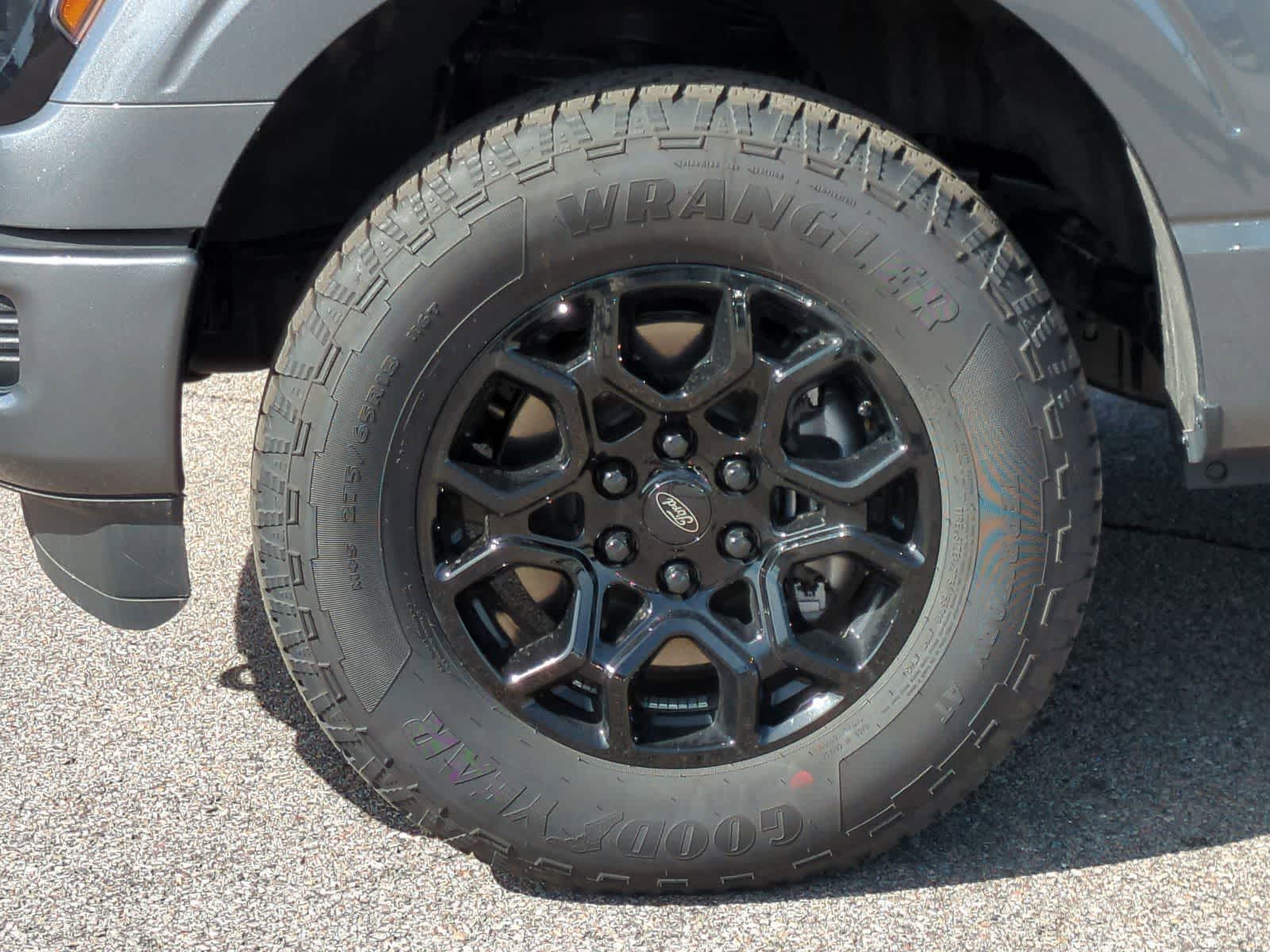 Thumbnail: 2026 Ford F-150 - 14