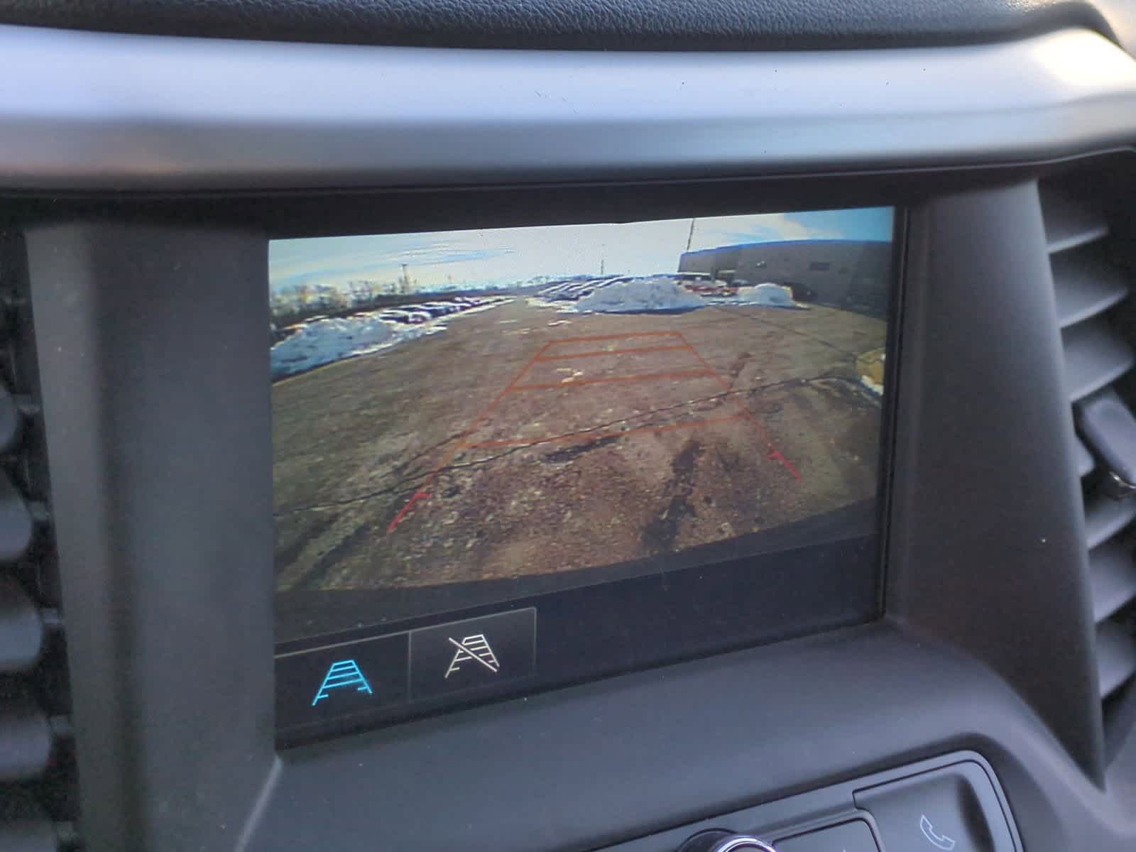 Thumbnail: 2019 GMC Acadia - 30