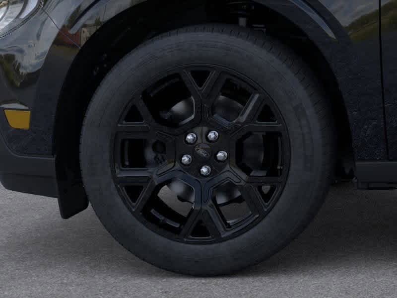 Thumbnail: 2026 Ford Maverick - 20