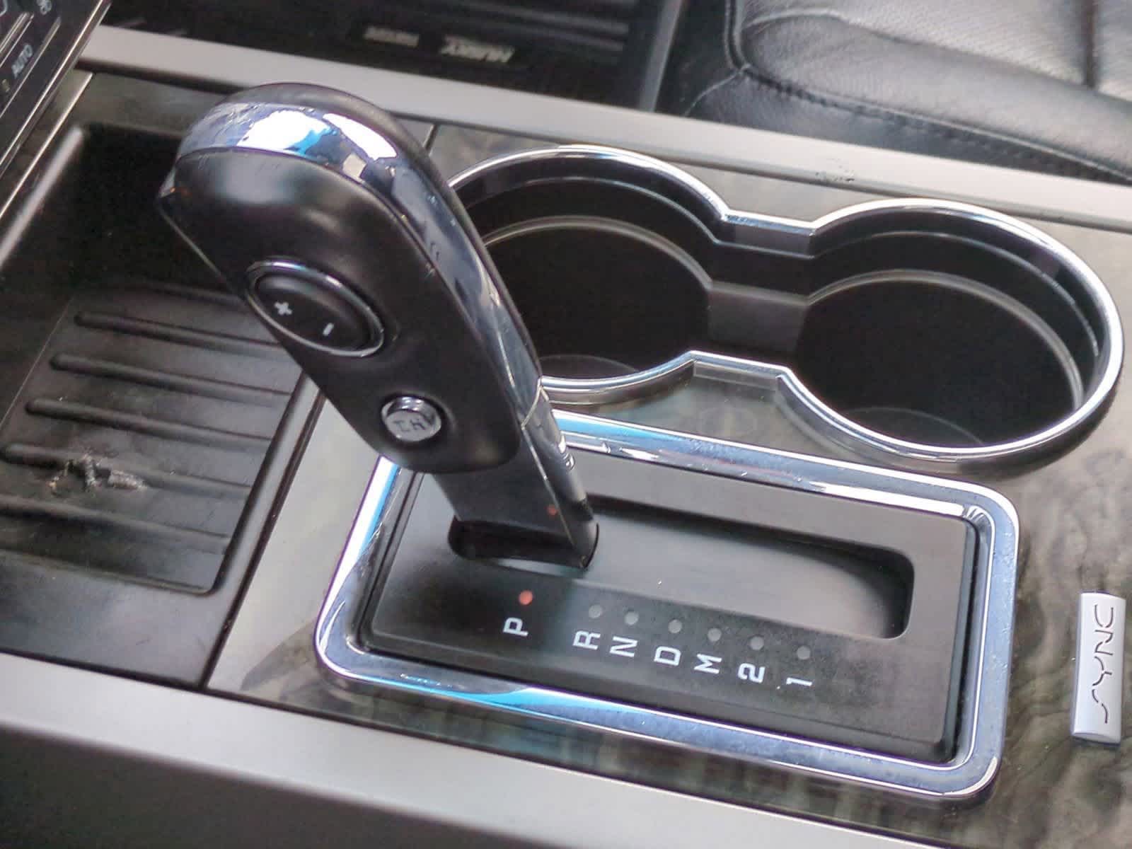 Thumbnail: 2017 Ford Expedition - 36