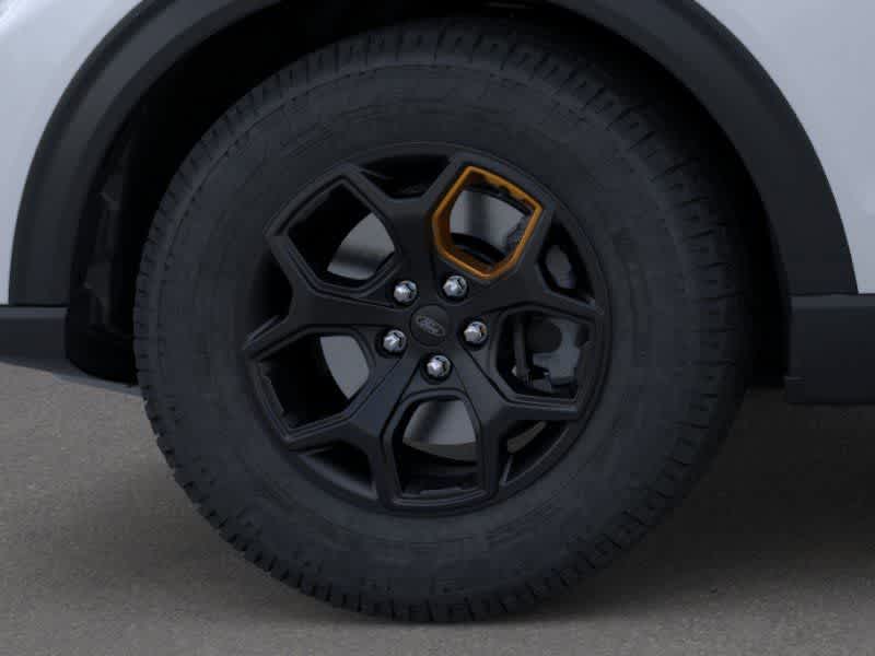 Thumbnail: 2026 Ford Explorer - 19