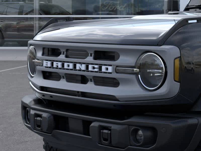 Thumbnail: 2025 Ford Bronco - 19