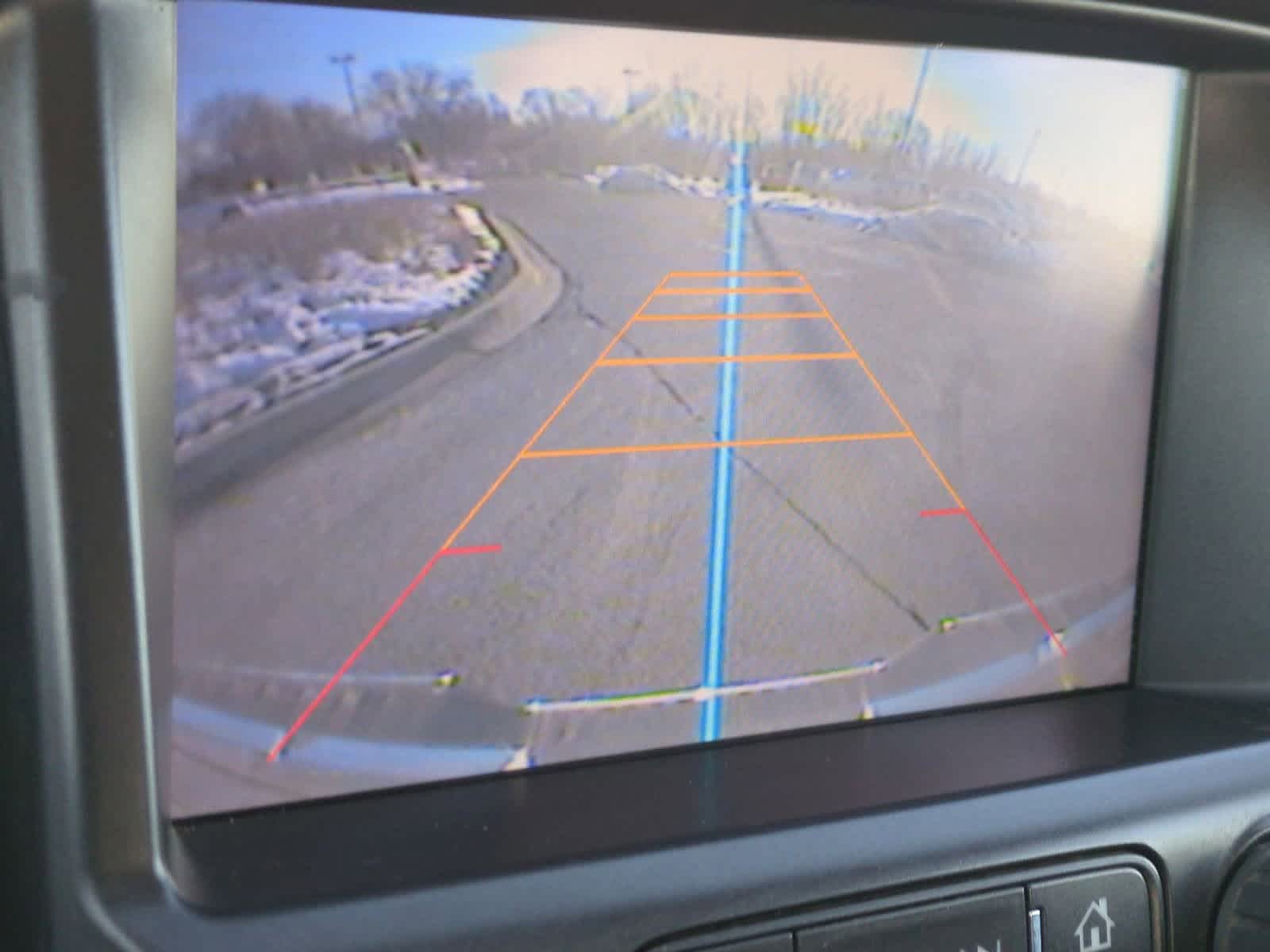 Thumbnail: 2015 GMC Canyon - 29