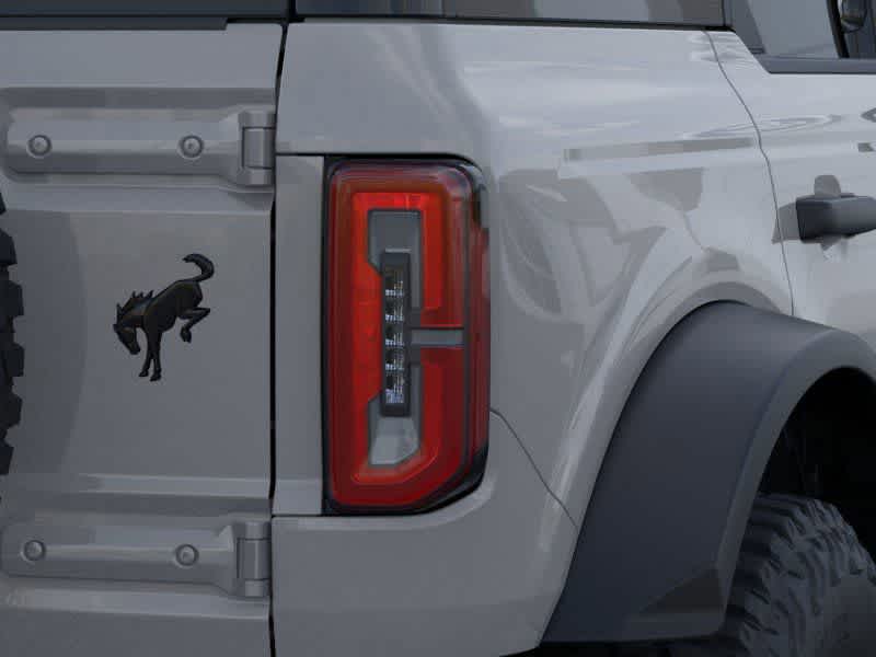 Thumbnail: 2026 Ford Bronco - 23