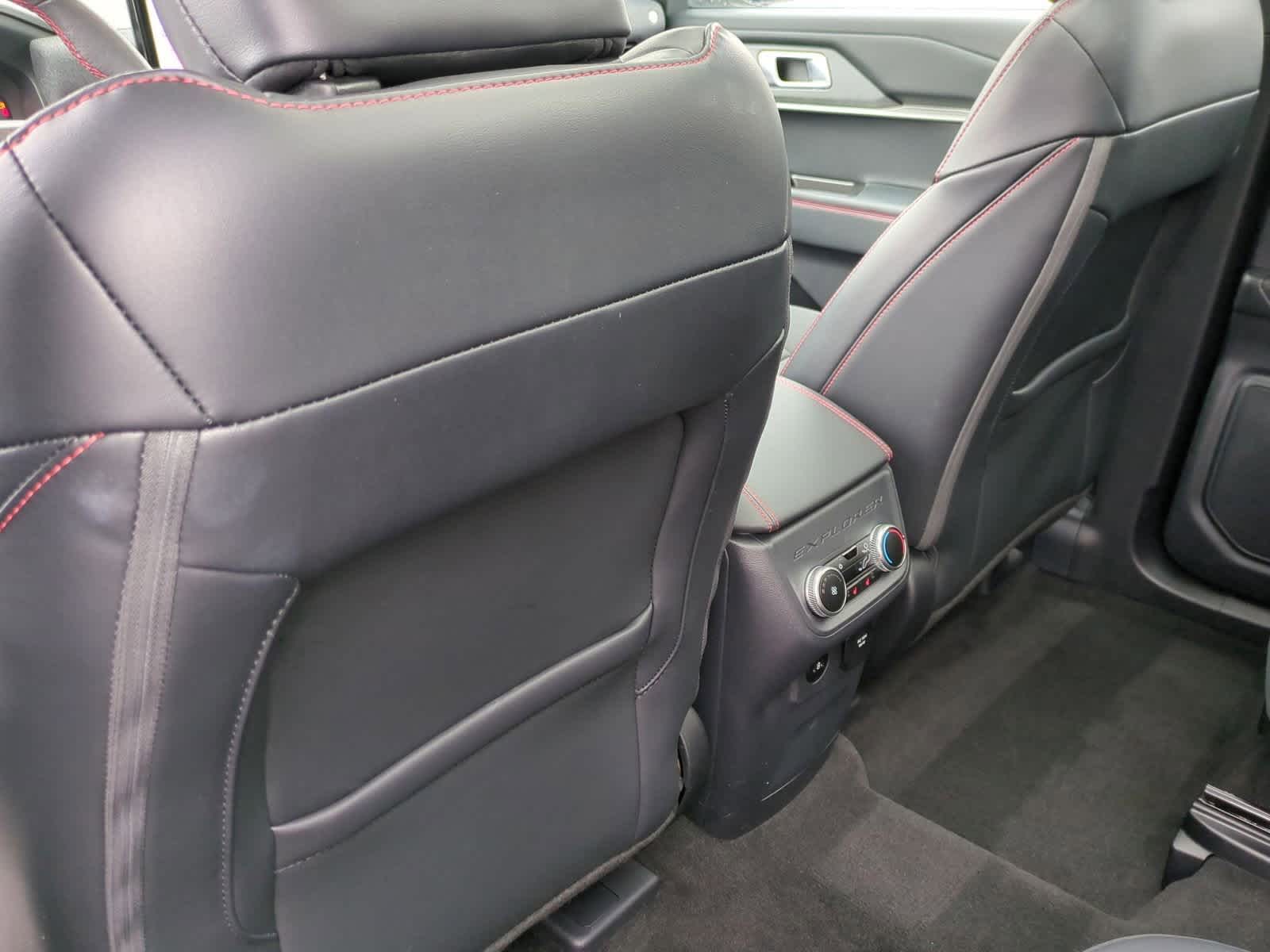 Thumbnail: 2025 Ford Explorer - 18