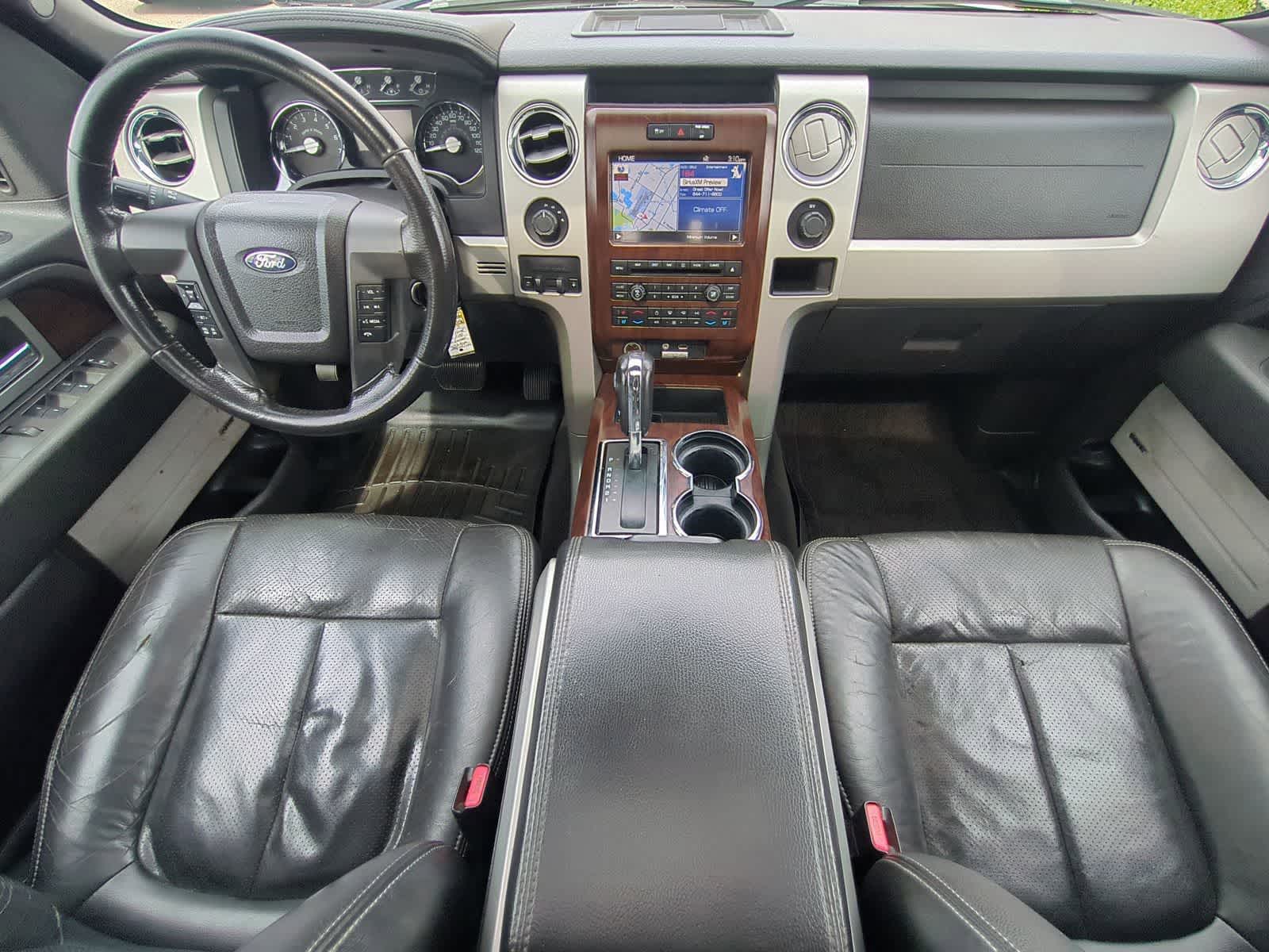Thumbnail: 2012 Ford F-150 - 15