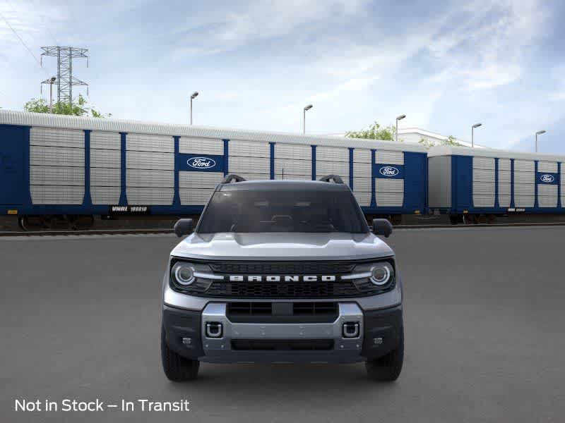Thumbnail: 2026 Ford Bronco Sport - 6