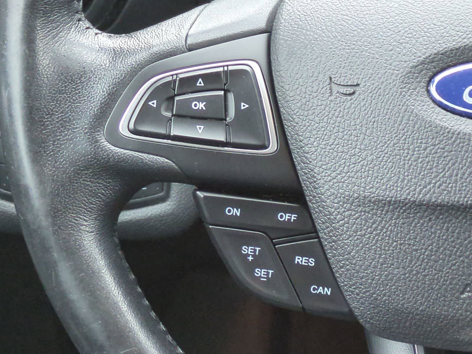 Thumbnail: 2018 Ford Escape - 23