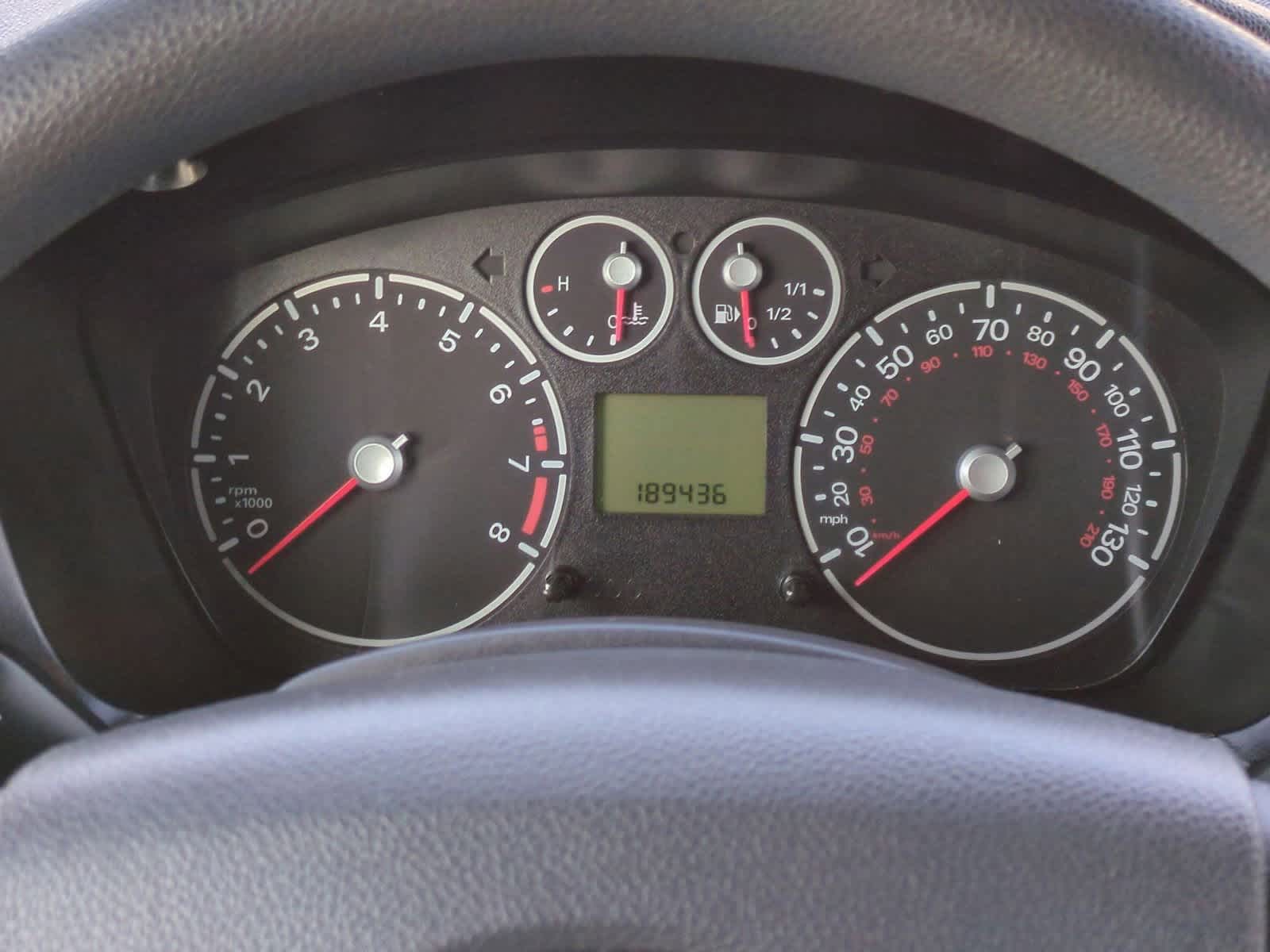 Thumbnail: 2011 Ford Transit Series - 31