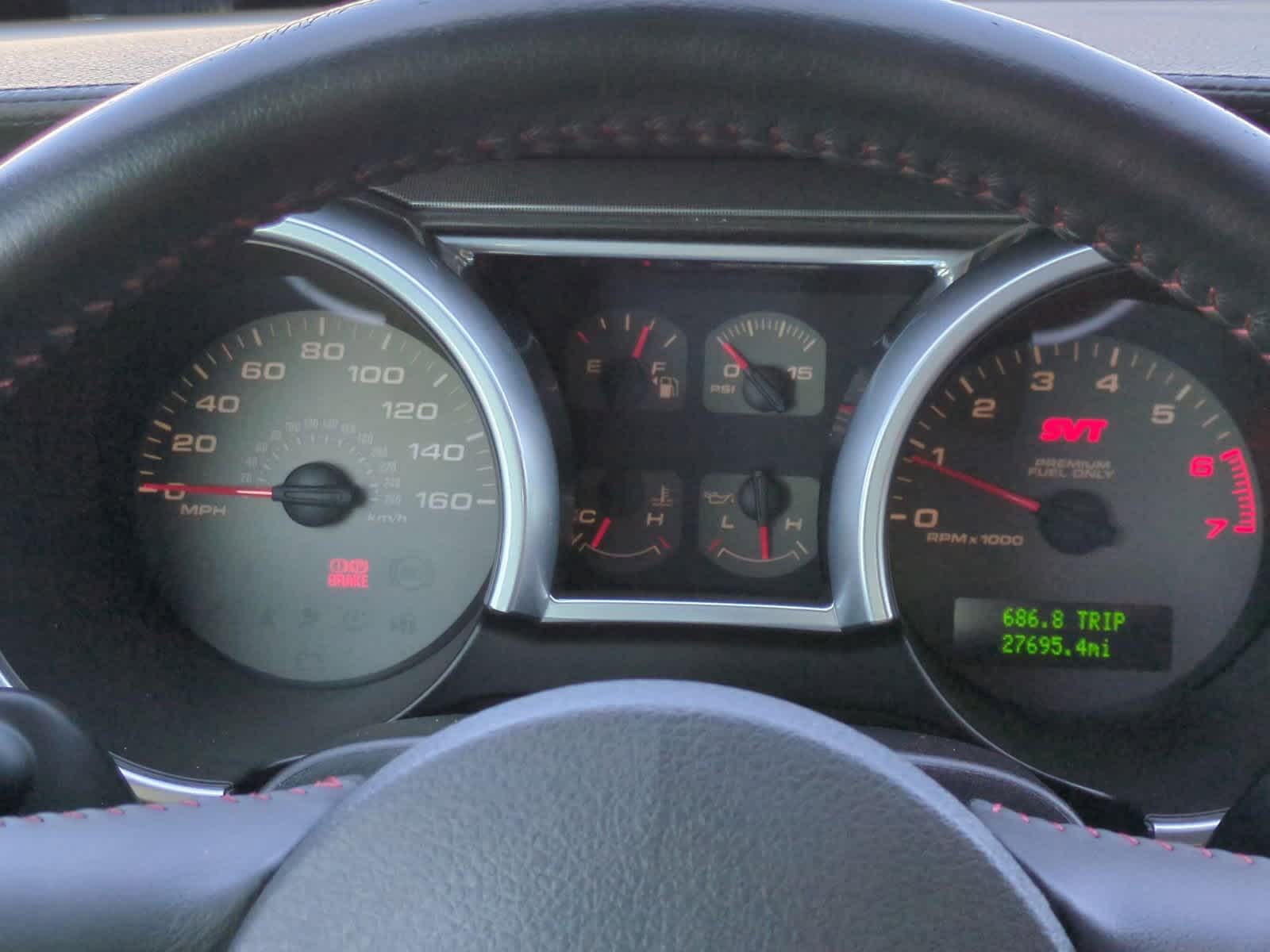 Thumbnail: 2009 Ford Mustang - 31